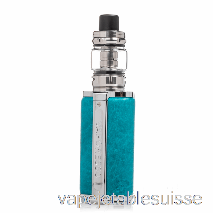 Vape Suisse Vaporesso Target 200 Kit De Démarrage [itank 2] Vert Jade